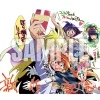 Art Canvas Boards>Fantasia Bunko Festival 2018 Slayers Commemorative Canvas Panel Art