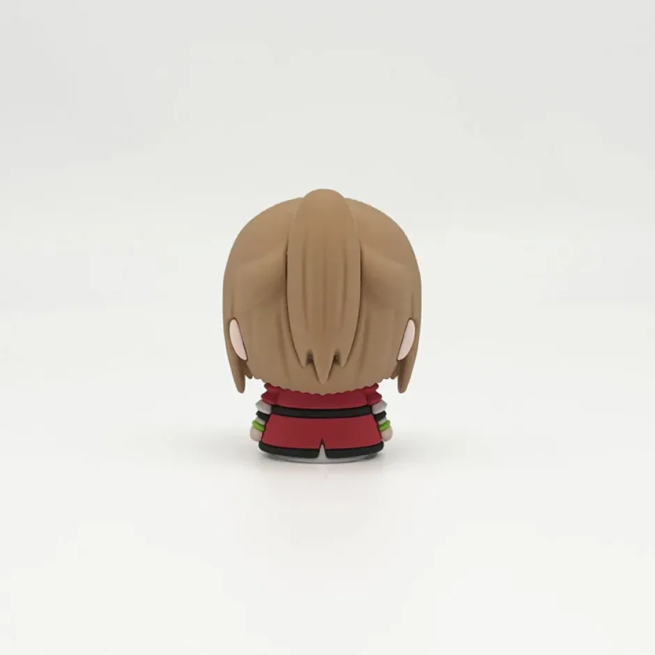 Nendoroid & Mini Figures>Fantasian: Neo Dimension Rubber Figure Box Set
