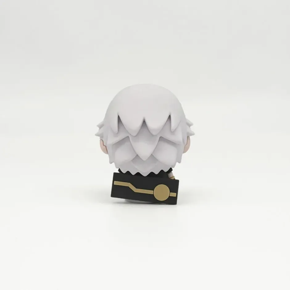 Nendoroid & Mini Figures>Fantasian: Neo Dimension Rubber Figure Box Set