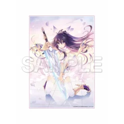 Acrylic Art Boards>Fantasia Re:Build Date A Live Acrylic Panel