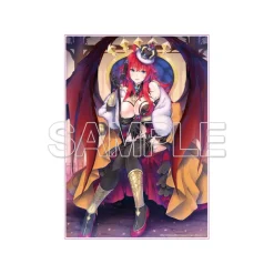 Acrylic Art Boards>Fantasia Re:Build High School DxD Rias Acrylic Panel