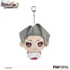 Small Plushies>Fanthful Ace Attorney Investigations Plushie Keychain Miles Edgeworth (7 Years Ago)