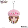 Fanthful Ace Attorney Investigations Plushie Keychain Ema Skye Outlet