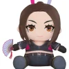 Fatal Fury: City of the Wolves Plushie Mai Shiranui