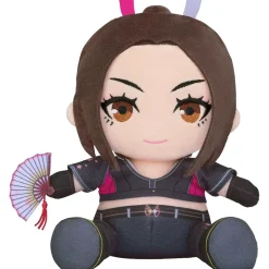 Fatal Fury: City of the Wolves Plushie Mai Shiranui
