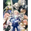 Fate/Apocrypha Blu-ray Box Set I Clearance