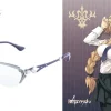 Fate/Apocrypha Ruler (Jeanne d'Arc) Model Glasses (Clear Lenses) Best