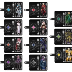 Smartphone Cases>Fate/Extella Link Notebook-Style Smartphone Case Collection
