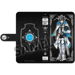 Smartphone Cases>Fate/Extella Link Notebook-Style Smartphone Case Collection