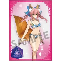 Fate/Extella A3 Clear Poster Collection New