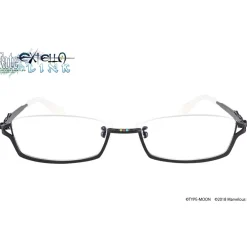 Fate/Extella Link Attila Model Collaboration Glasses (Clear Lenses) Sale