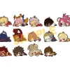 Collectable Toys>Fate/Extella Link Darun Rubber Strap Collection Vol. 2 Box Set
