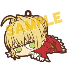 Collectable Toys>Fate/Extella Link Darun Rubber Strap Collection Vol. 2 Box Set