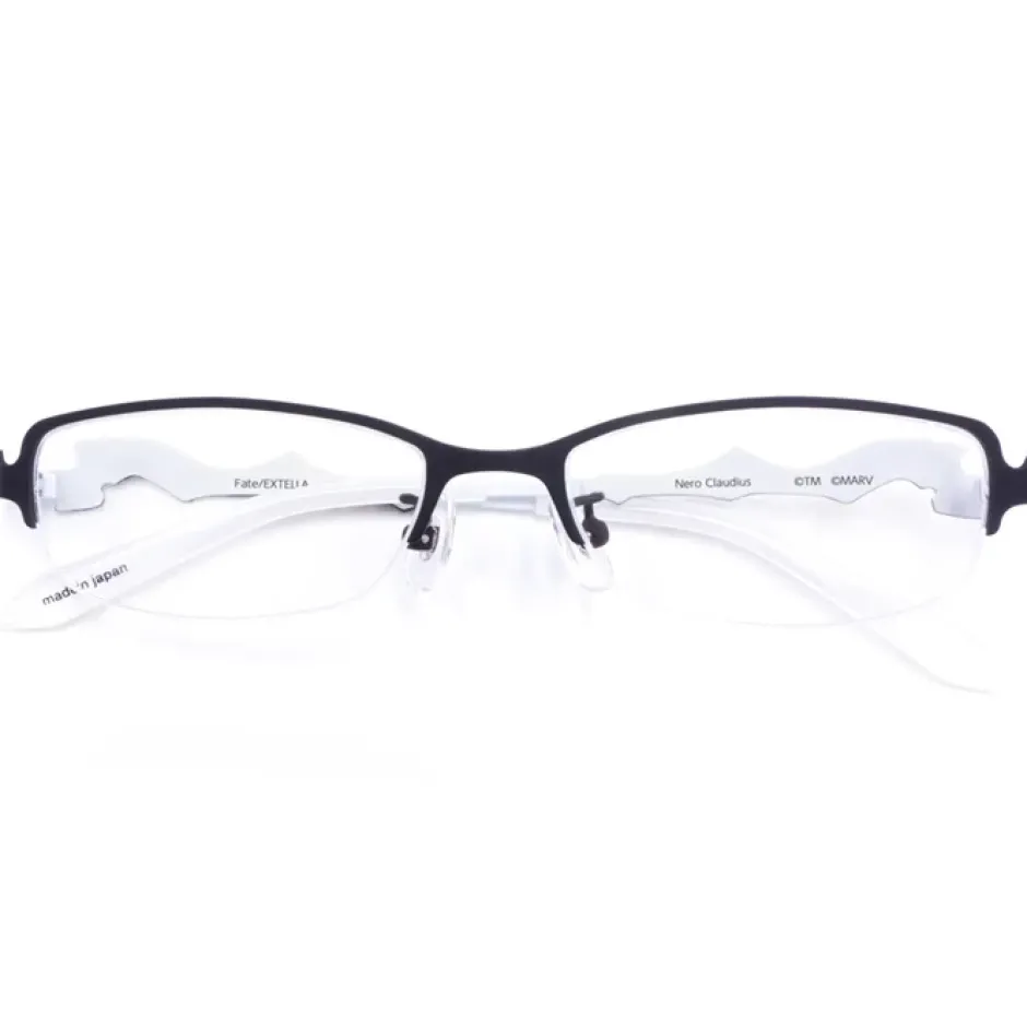 Eyewear>Fate/Extella Nero Claudius (Bride) Glasses