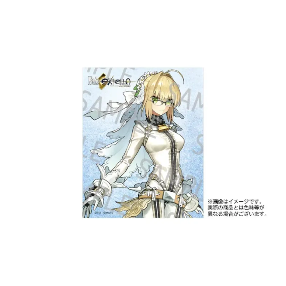 Eyewear>Fate/Extella Nero Claudius (Bride) Glasses