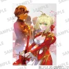 Fate/EXTRA CCC Acrylic Artboard (Re-run) Hot