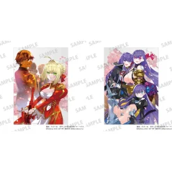 Fate/EXTRA CCC Acrylic Artboard (Re-run) Hot