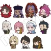 Collectable Toys>Fate/Extra Last Encore ViVimus Rubber Strap Collection Vol. 1 Box Set