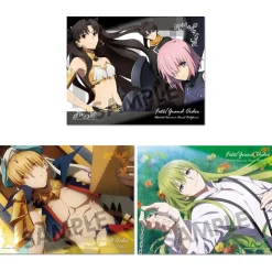 Home Decor>Fate/Grand Order - Absolute Demonic Front: Babylonia Multi Cloth Collection