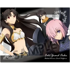 Home Decor>Fate/Grand Order - Absolute Demonic Front: Babylonia Multi Cloth Collection