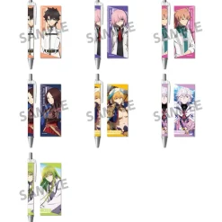 Pens & Writing Supplies>Fate/Grand Order - Absolute Demonic Front: Babylonia Ballpoint Pen Collection