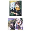 Home Decor>Fate/Grand Order - Absolute Demonic Front: Babylonia Multi Cloth Collection Vol. 2
