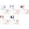 Other Stationery>Fate/Grand Order From Lostbelt A4 Clear File Set
