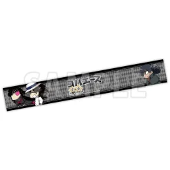 Towels>Fate/Grand Order GUDAGUDA Ryoma Sakamoto & Oryusan & Izo Okada Muffler Towel