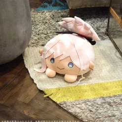 Cushions>Fate/Grand Order Musashi-chan Cushion (Re-run)