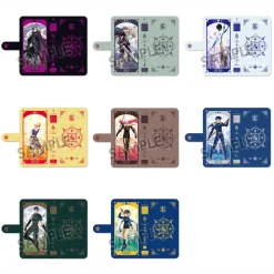Smartphone Cases>Fate/Grand Order Notebook-Style Smartphone Case Collection