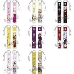 Smartphone Accessories>Fate/Grand Order Straps
