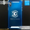 Smartphone Cases>Fate/Grand Order x GILD design Chaldea Security Organization Logo iPhone Case