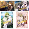 Posters>Fate/Grand Order - Absolute Demonic Front: Babylonia Mini Clear Poster