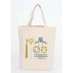 Bags & Wallets>Fate/Grand Order - Absolute Demonic Front: Babylonia Ishtar & Ereshkigal Tote Bag