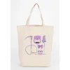 Bags & Wallets>Fate/Grand Order - Absolute Demonic Front: Babylonia Ana Tote Bag