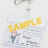 Other Accessories>Fate/Grand Order: Absolute Demonic Front - Babylonia Neck Strap