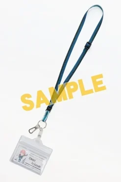 Other Accessories>Fate/Grand Order: Absolute Demonic Front - Babylonia Neck Strap