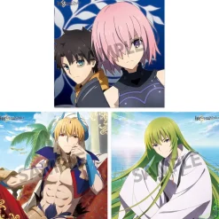 Fate/Grand Order - Absolute Demonic Front: Babylonia Cushion Cover Collection Clearance