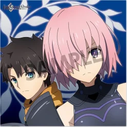 Fate/Grand Order - Absolute Demonic Front: Babylonia Cushion Cover Collection Clearance