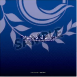 Fate/Grand Order - Absolute Demonic Front: Babylonia Cushion Cover Collection Clearance