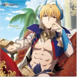 Fate/Grand Order - Absolute Demonic Front: Babylonia Cushion Cover Collection Clearance