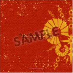 Fate/Grand Order - Absolute Demonic Front: Babylonia Cushion Cover Collection Clearance