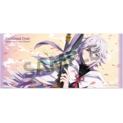 Fate/Grand Order - Absolute Demonic Front: Babylonia Microfiber Sports Towel Collection Vol. 2 Best