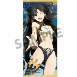 Fate/Grand Order - Absolute Demonic Front: Babylonia Microfiber Sports Towel Collection Vol. 2 Best