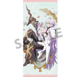 Fate/Grand Order - Absolute Demonic Front: Babylonia Microfiber Sports Towel Collection Discount