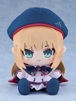 Fate/Grand Order Chocopuni Plushie Caster/Altria Caster / Berserker/Morgan Sale