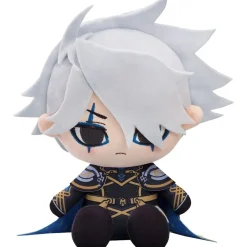 Fate/Grand Order Chocopuni Plushie Best