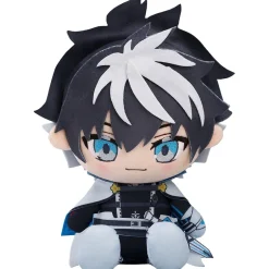Fate/Grand Order Chocopuni Plushie Best