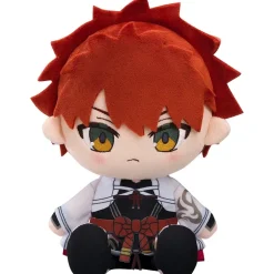Fate/Grand Order Chocopuni Plushie Best