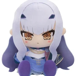 Fate/Grand Order Chocopuni Plushie Lancer/Mélusine / Assassin/Koyanskaya Hot